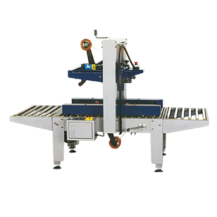 全自動(dòng)封箱機(jī) MH-FJ-1AW 