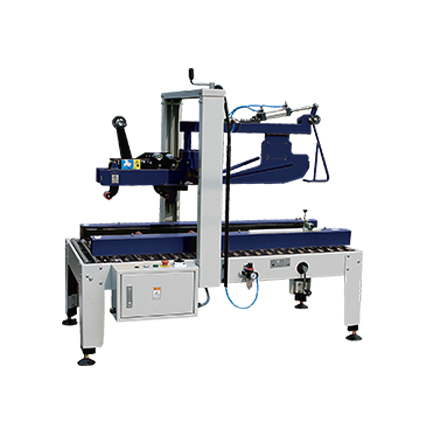 自動(dòng)折蓋封箱機(jī) MH-FJ-3A