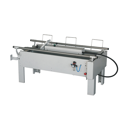 半自動紙箱成型機(jī) CF-10T